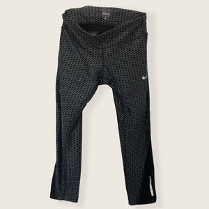Women’s Nike Capris